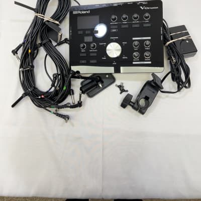 Roland TD-25 Electric Drum Brain Module V-Drum TD25