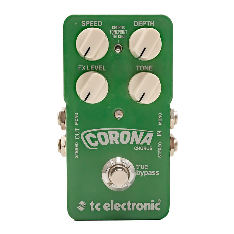 TC Electronic Corona Chorus