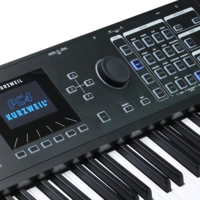 Kurzweil PC4 88 Key Performance Controller Keyboard image 6
