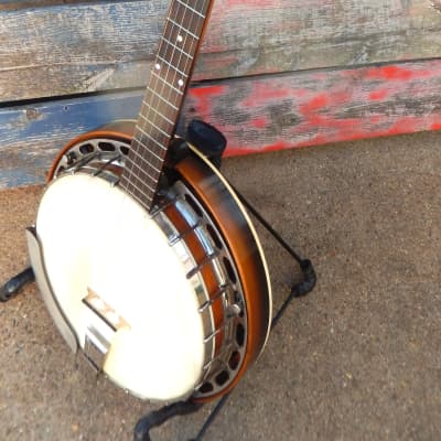 Pre-war Gibson RB-00 - Original 5-string Banjo - Free Shipping! image 5