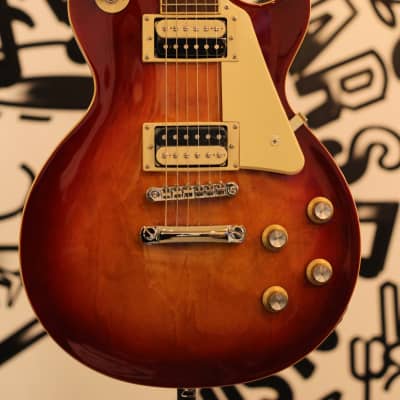 Epiphone Les Paul Classic (2020 - Present) | Reverb
