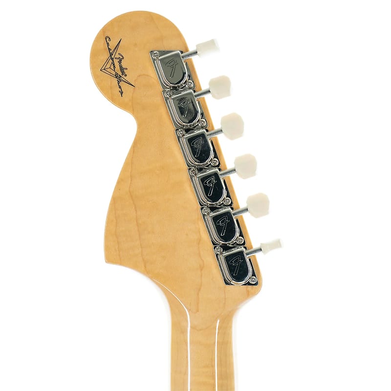 Fender Custom Shop '64 Mustang NOS image 5