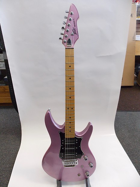 Peavey horizon ii top