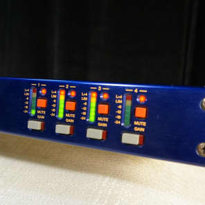 XTA DP224 Digital Loudspeaker Processor - Several available