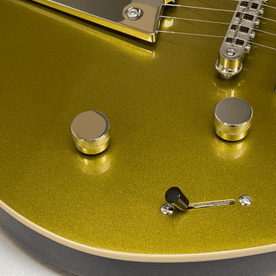 Yamaha Revstar RSP02T Crisp Gold incl. Case | Reverb Yamaha Revstar RSP02T Crisp Gold incl. Case | Reverb