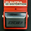 DOD Supra Distortion FX55-C