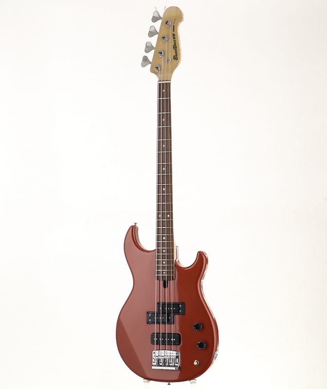 「数量限定 在庫処分セール」 Bass Broad BB-VII YAMAHA [SN Reverb | [11/21] 089988] ベース