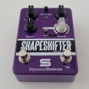 Seymour Duncan Shape Shifter Stereo Tremolo Pedal 2010s Purple