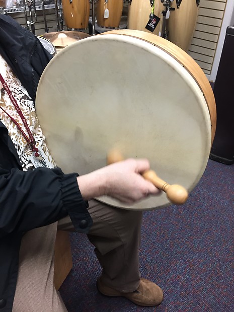 Used bodhran hot sale