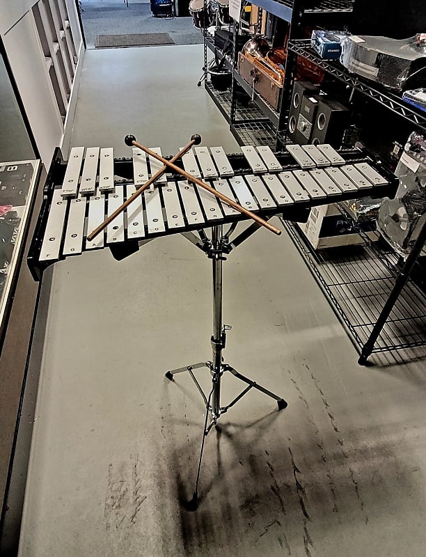 Vic Firth Xylophone image 1