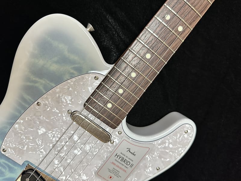 数量限定生産／新品未使用 Fender Telecaster／Larimar 数量限定生産／新品未使用 Fender Telecaster／Larimar - メルカリ