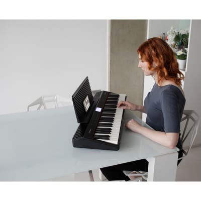 Roland GO:PIANO 61-key Music Creation Keyboard image 12