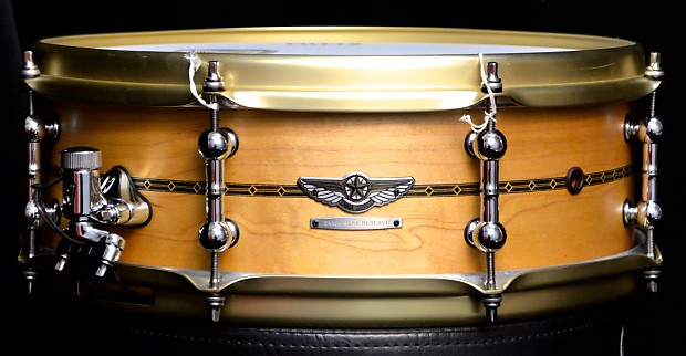 Peter erskine outlet jazz snare