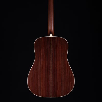Brand New Bourgeois D Generation R Acoustic Electric Dread AT Sitka / Indian Rosewood w/LR Baggs image 6