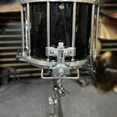 Pearl Championship Maple Series 14x12 Marching Snare Drum w/ Case #902570 image 2