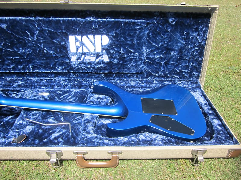 ESP M1 1989年製