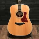 Taylor 410e-R Rosewood Dreadnought Acoustic-Electric Guitar w/ Case