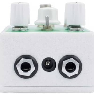 EarthQuaker Devices Arpanoid V2 Polyphonic Pitch Arpeggiator Pedal image 3