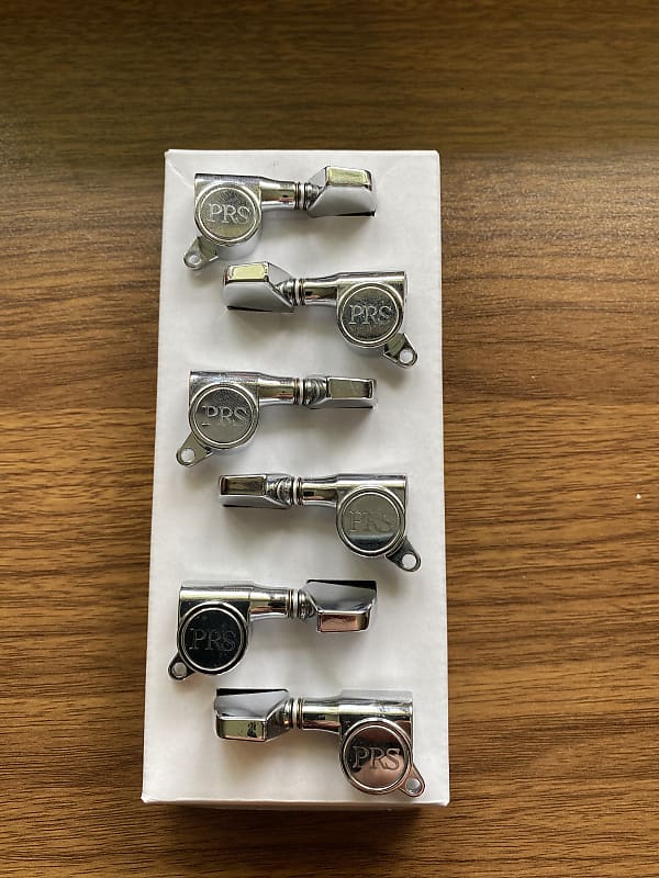 PRS SE tuning pegs Reverb