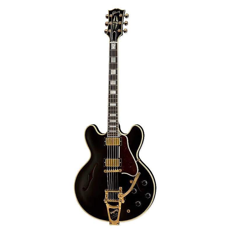 Gibson Custom Shop ES-355 1994 - 2010 | Reverb Canada