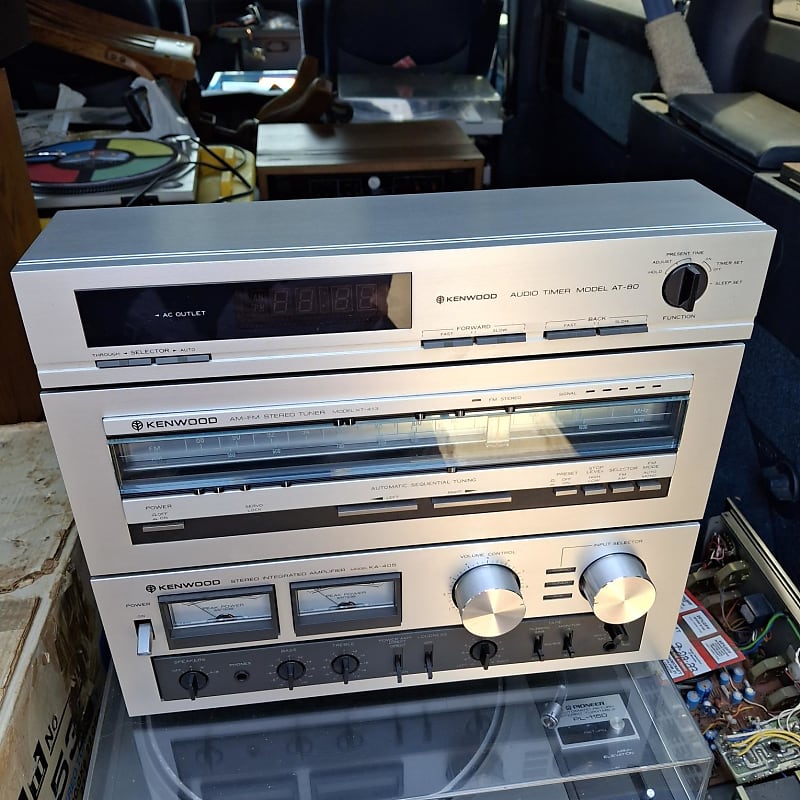 kenwood ka 405