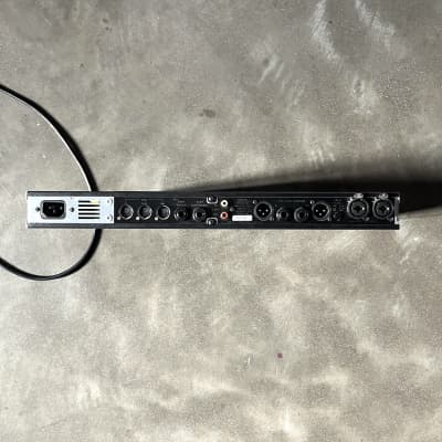 Lexicon PCM 80 + Rare Pitch FX V1.0 Algorithm Card image 3