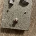 Blunder D*A*M forum member Dallas Rangemaster Treble Booster 1960s - Gray