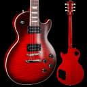 Gibson LPSS00VMNH1 Ltd Ed Slash Les Paul Standard, Vermillion 300 8lbs 13.9oz