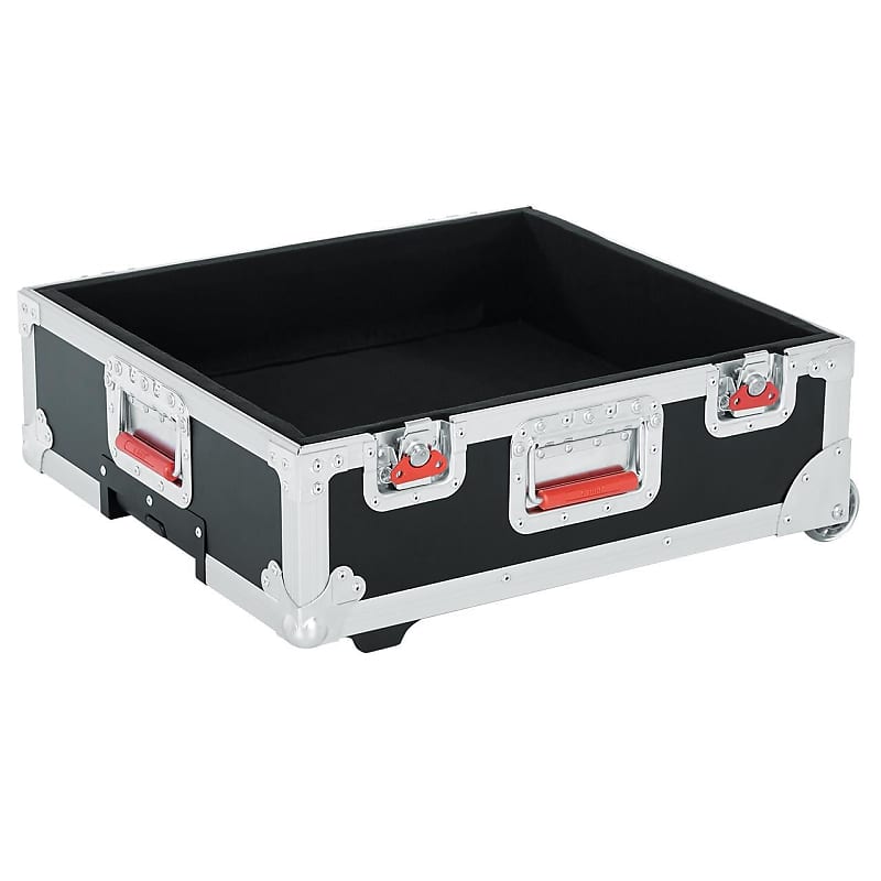 Mackie 1642のケース Thon Mixer Case Mackie VLZ 1642 – United States