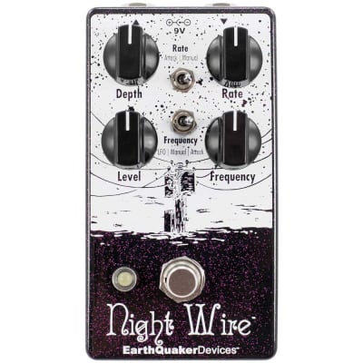 EarthQuaker Devices Night Wire image 1