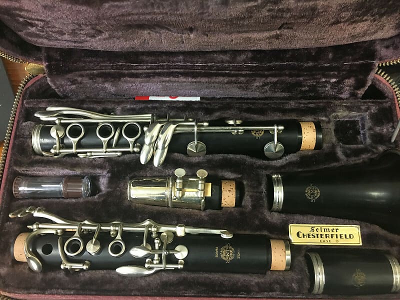 Selmer Paris 