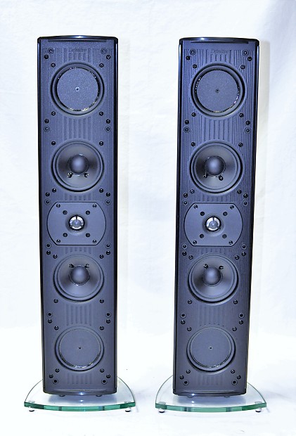 Mythos discount 2 speakers