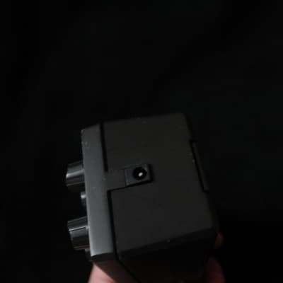 Korg TNB-1 Tone Booster image 6