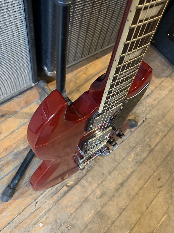 Blitz by Aria Pro II SG | Reverb
