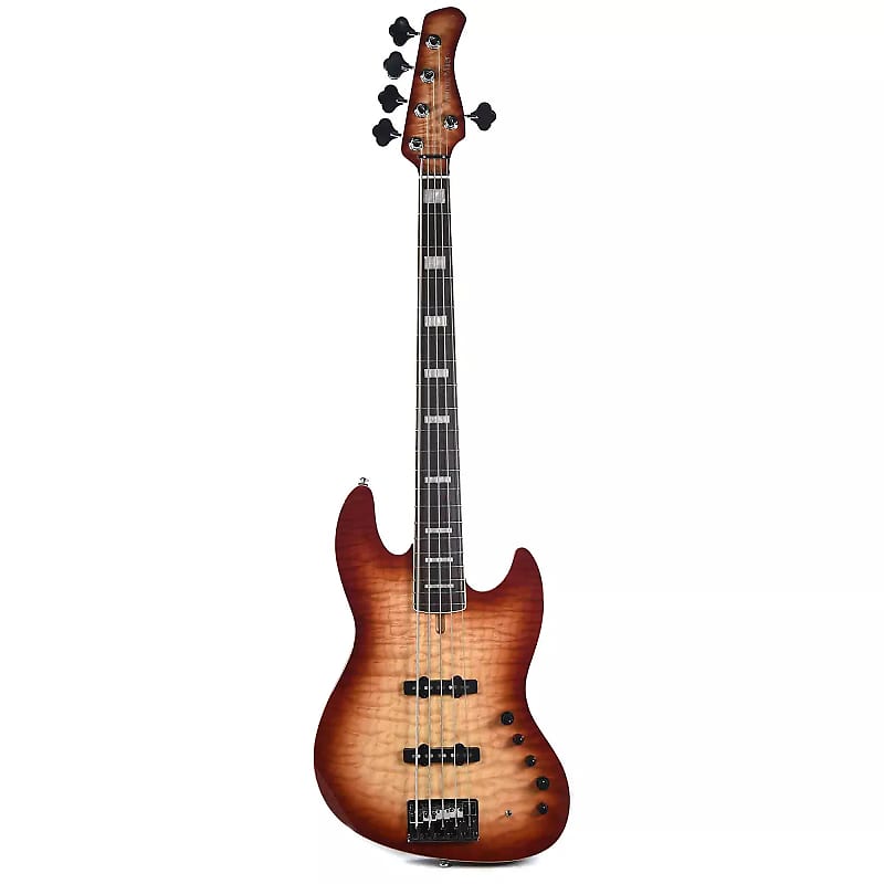 Immagine Sire Marcus Miller V9 5-String 2017 - 2019 - 1
