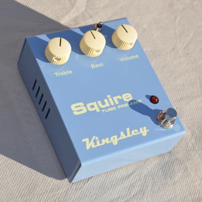 Reverb.com listing, price, conditions, and images for kingsley-squire