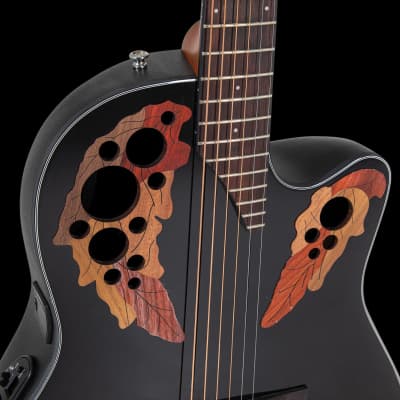 Ovation CE44 Celebrity Elite | Reverb