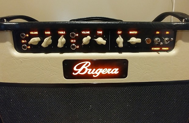Bugera BC30-212