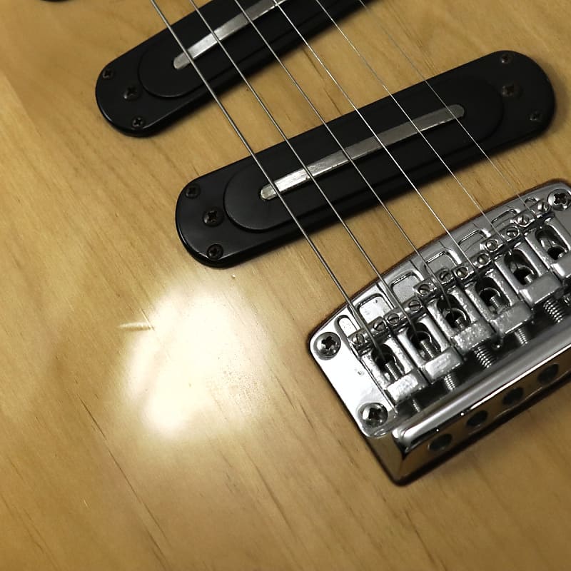 YAMAHA SC-800 Natural (S/N:001438) [02/19] | Reverb
