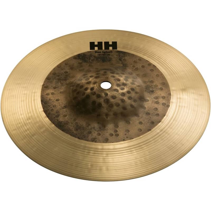 Photos - Cymbal Sabian 11065 Splash Splash new 