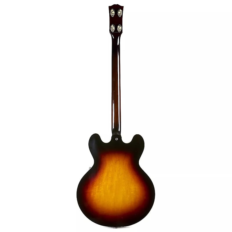 Gibson EB-2 1958 - 1961 image 2