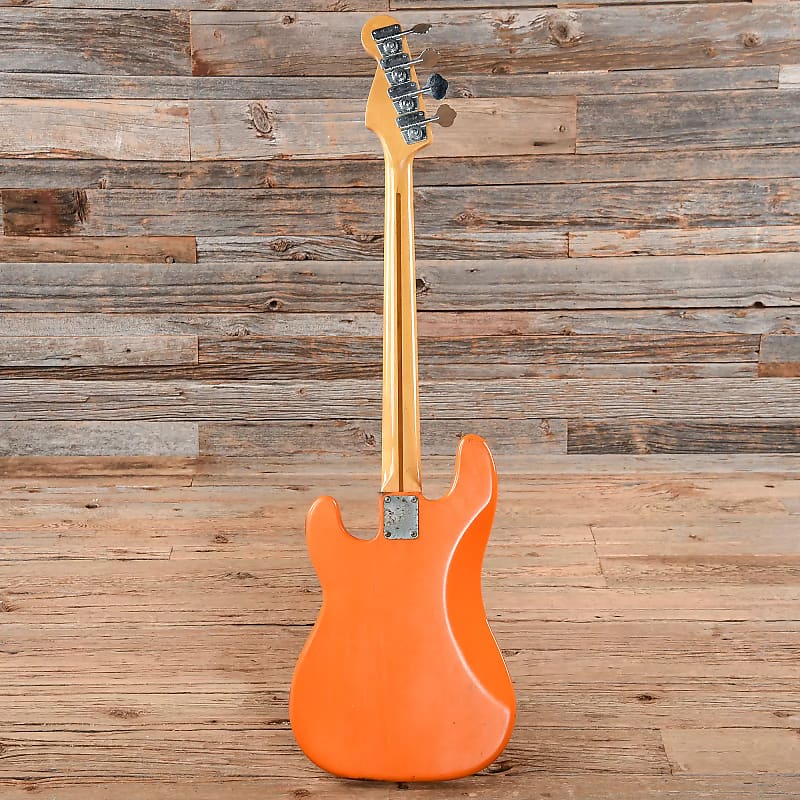 Fender International Series Precision Bass image 2