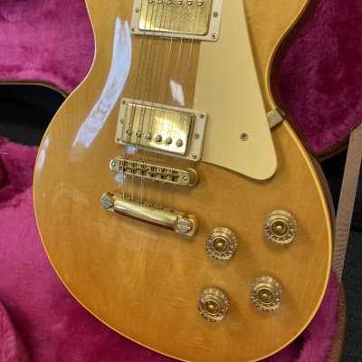 1957 Les Paul Special Single Cut Gloss Big Flake Orange
