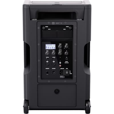 LD Systems ANNY 10 PA-Lautsprecher mit Akku image 4