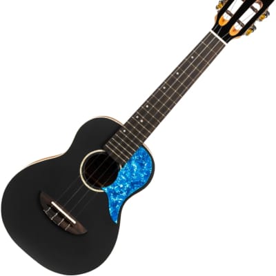 Flight Iris BK New - painted black image 9