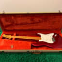 Fender American Stratocaster 1984 Fullerton V57 Reissue Candy Apple Red (Rare! Read Description!)