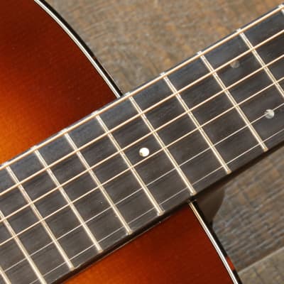 MINTY! 2021 Martin D-18 Acoustic Dreadnaught Guitar 1933 Ambertone + OHSC image 9