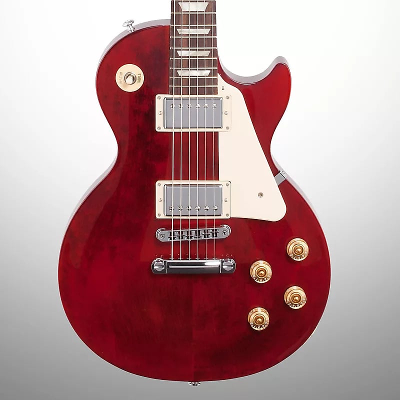 Gibson Les Paul Studio 2016（Standard相当品） Gibson Les Paul Studio 2016, High Performance - Ebony