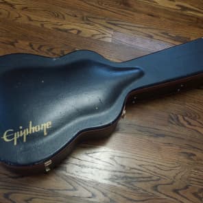 Epiphone EDREAD Dreadnought Acoustic Guitar Case