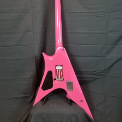 Edwards Chunpa V 2023 - Flip Flop Pink | Reverb